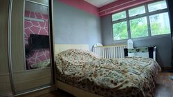 Blk 102B Eastcreek @ Canberra (Sembawang), HDB 3 Rooms #567231761